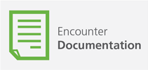 Encounter Documentation