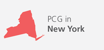 PCG in New York